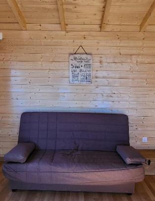 Taibique House | Las casitas de Pao