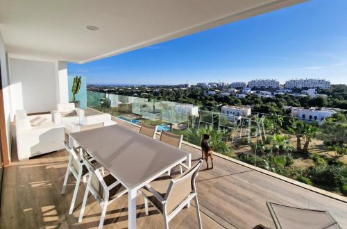 Lo Rufete Apartment | Las Colinas Golf - 3 Bedroom Apartment XXL Deluxe