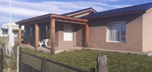 Trevelin House | Las Golondrinas