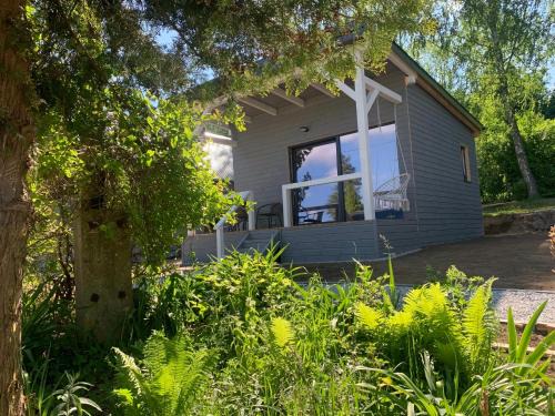 Przywidz Resort | Las i woda