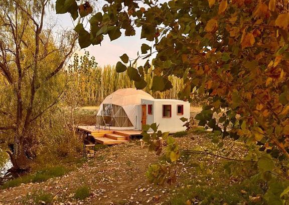 General Roca Apartment | Las Lagunas Agroturismo