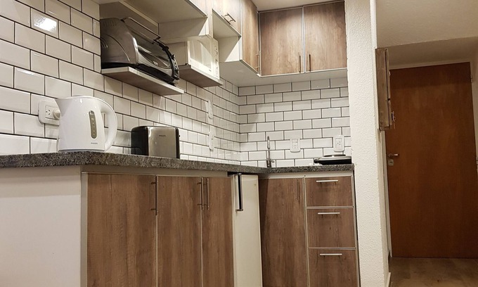 Las Lenas Apartment | Las Leñas Edificio Corinto 756