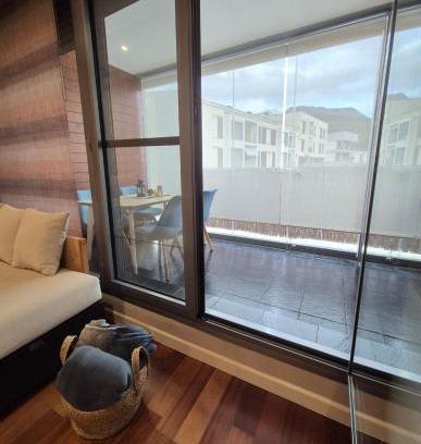 Latas Apartment | Las Margas Apartamento