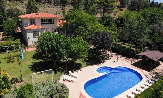 Ciudad Real House | Las Melias
