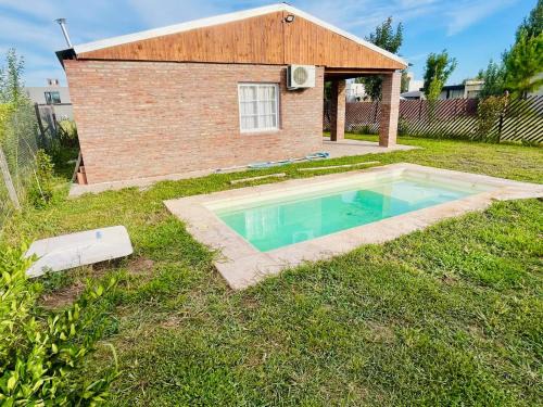 Roldan House | Las Mellis Cabañas - cabaña 2