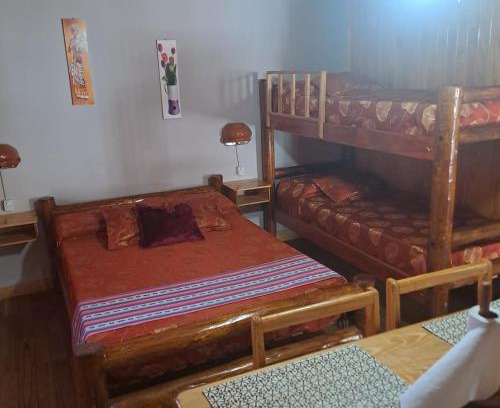 Reyes House | Las Moras