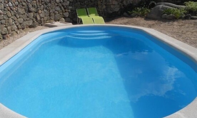 Menasalbas Cottage | Las Navillas Rural Cottage for 6 people