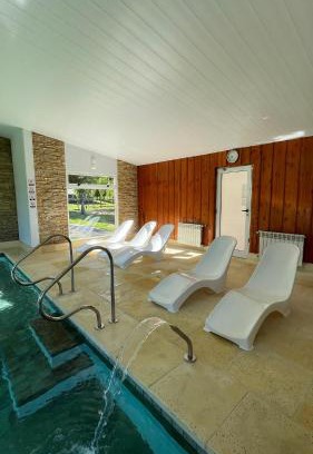 Lago Puelo Cabin | Las Nubes