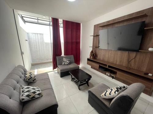 Santa Cruz Apartment | Las palmas en familia