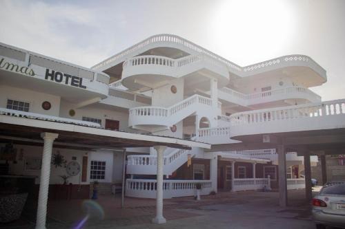 Corozal Hotel | Las Palmas Hotel