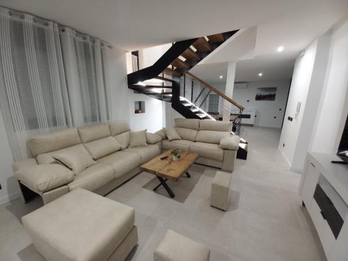 Montehermoso House | Las Pasaeras