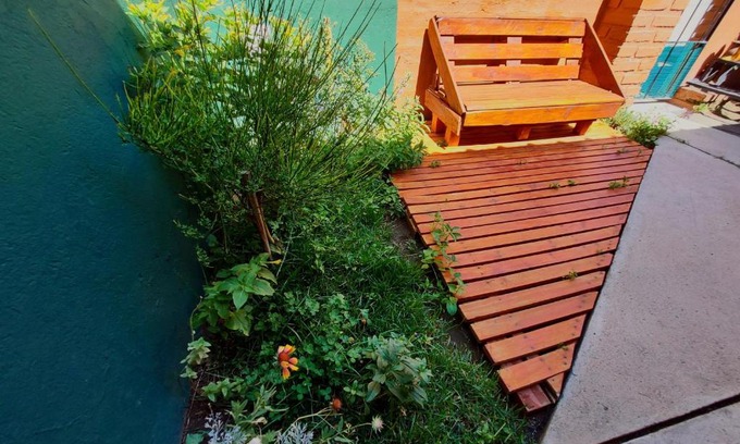 Zapala Apartment | Las Retamas - Viviendas Turísticas