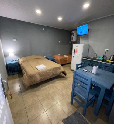 Bella Vista Apartment | Las Ruinas