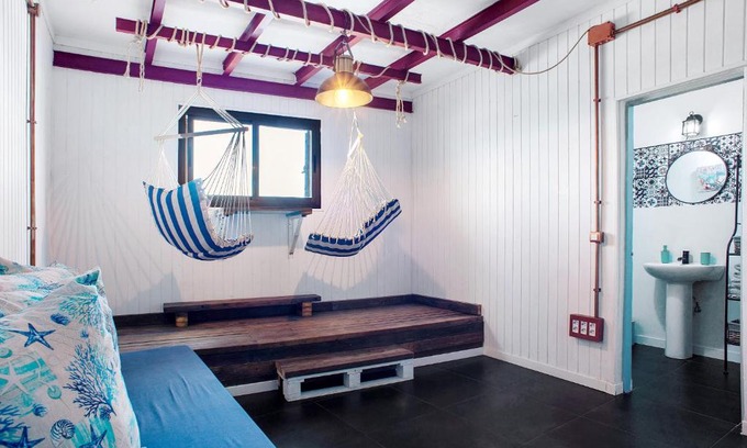 San Felipe Apartment | Las Sales Apartment