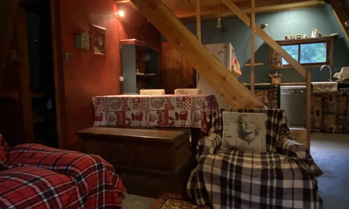 Pucon Cabin | Las Tres Alpinas - Pucón