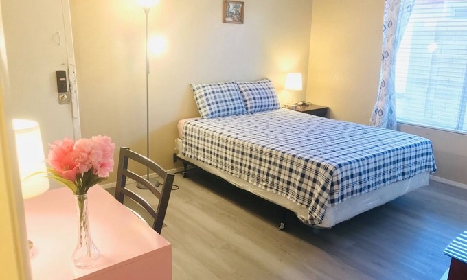 Sunrise Manor House | Las Vegas Independent bedroom #2