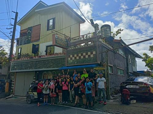 Banaue Cabin | Las vegas lodge and restaurant
