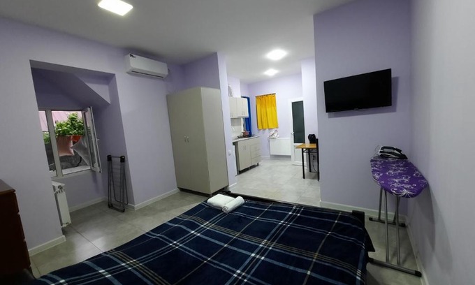 Tbilisi House | Lasha´s Guesthouse N 3