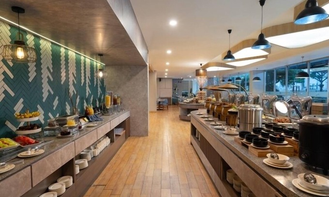 Subang Hotel | Laska Hotel Subang