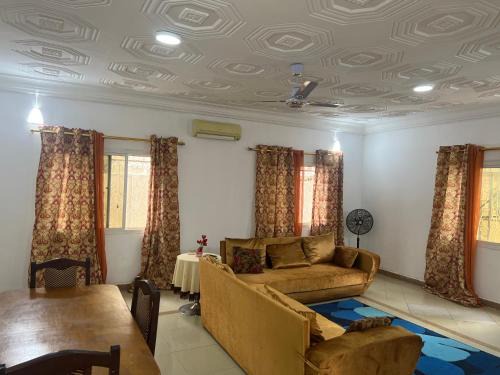 West Coast Division Villa | Lassida 1136