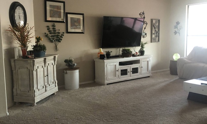 Stetson Valley House | Last minute ? No stress!