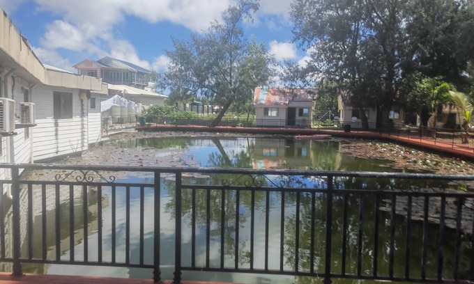 Nuku'alofa Hotel | Lata Hotel