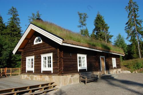 Torestorp House | Latitude