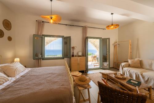 Alika Apartment | Latoma Mediterranean House