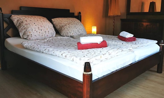 Wilthen House | Laubegast - Holiday cottage Emilia