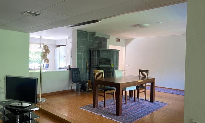 Kouvola Apartment | LAUKONTIE 103