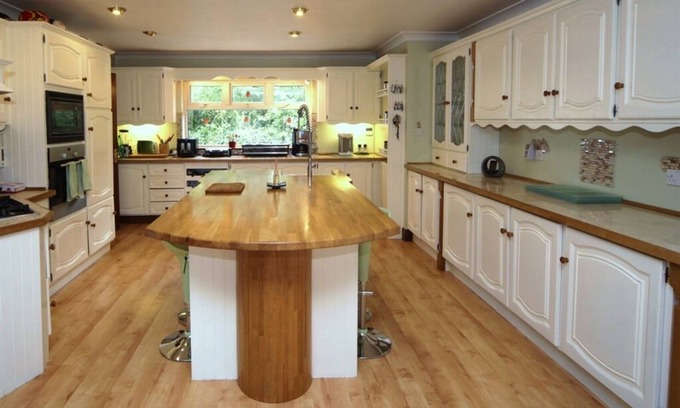 Kilkenny Bed & Breakfast | Launard House