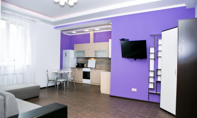 Estosadok Apartment | Laura Apartment