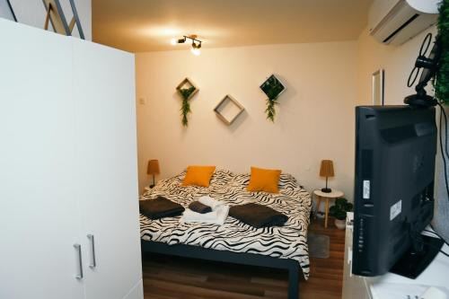 Bukovlje Apartment | Laura
