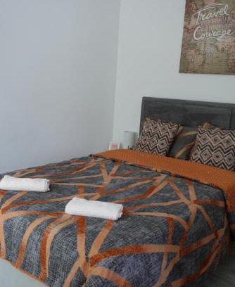 Turda Apartment | Laura's Chic Apartment