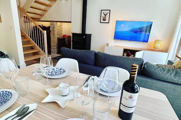 Tudela House | Laura's Haus