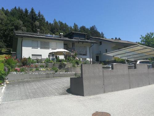 Slovenj Gradec House | Laura's house