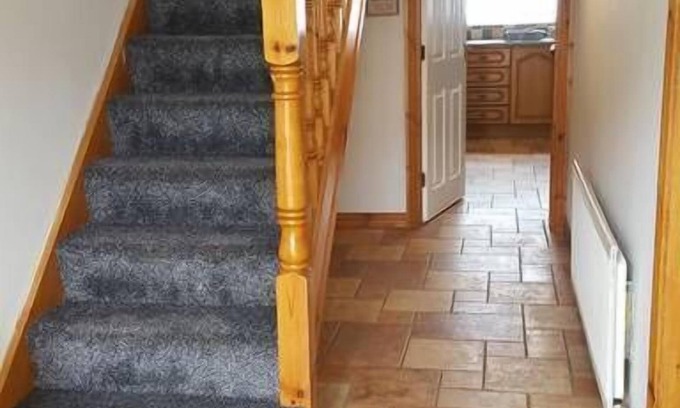 Magherafelt House | Laurelbrook Town House Magherafelt