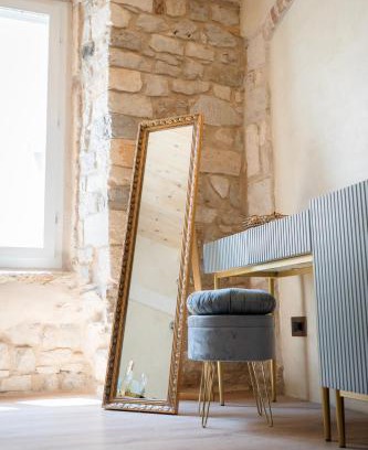 Vranjic Bed & Breakfast | Laurentius Heritage Luxury Suite Diocletian Palace