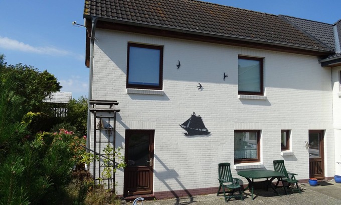 Gammellund Apartment | Lausen: Holiday cottage Kampen - Holiday cottage Kampen
