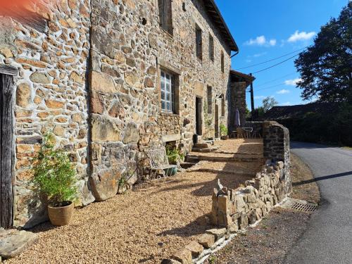 Roussines House | Lavallade 12 Holiday Home