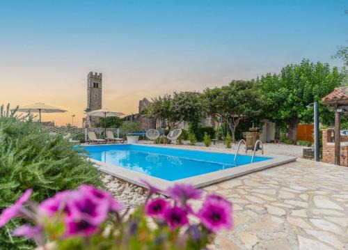 Sveti Lovrec Apartment | Lavanda Apartments & Room