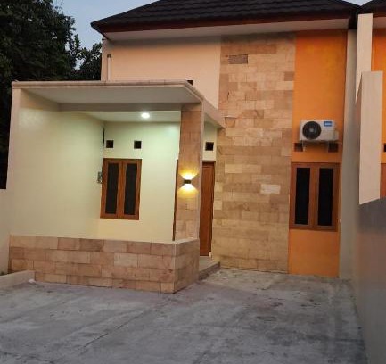 Berbah House | Lavanta Guest House