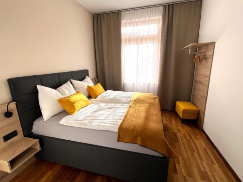 Bad Sankt Leonhard im Lavanttal Apartment | Lavanttalbahn Suite