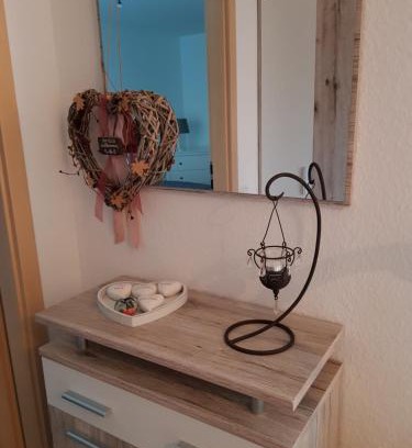 Kardorf Apartment | Lavendel