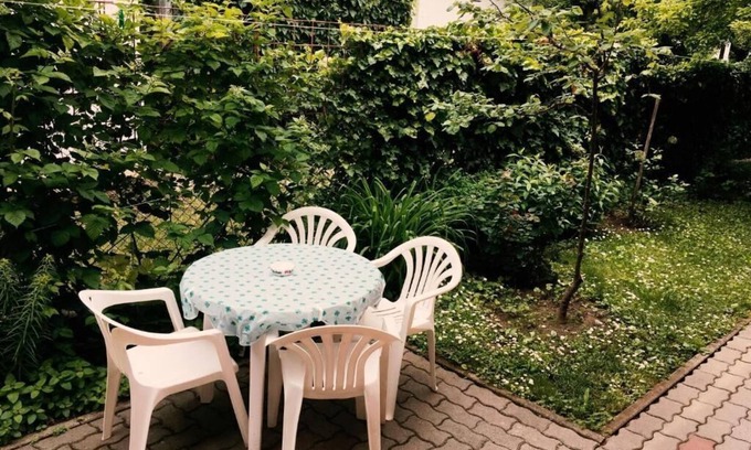 Siofok-Sosto Apartment | Lavender Apartment