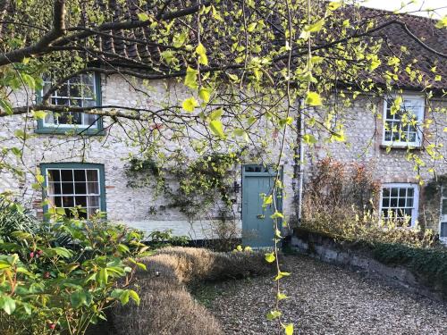 Methwold House | Lavender Cottage