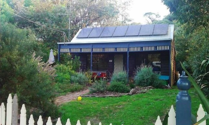 Venus Bay Cottage | Lavender Cottage Venus Bay