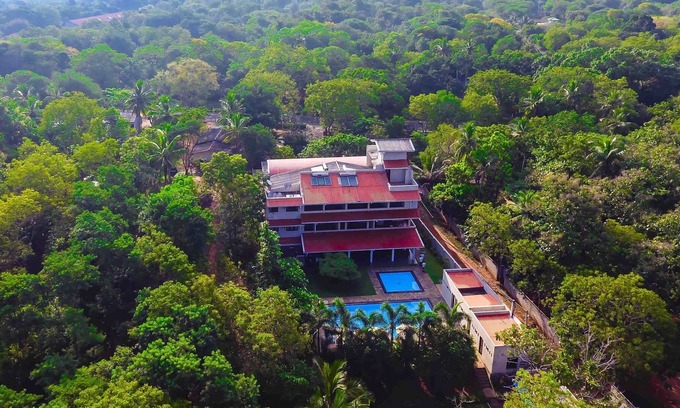 Kataragama Hotel | Lavendish Okrin Hotel