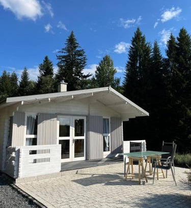 Lekawica House | Lavendowa oaza