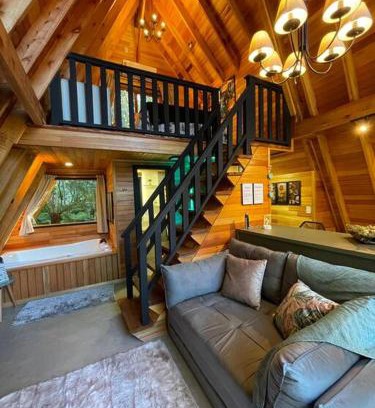 Sao Francisco de Paula Ski Chalet | Laventure Vert - ideal para relaxar